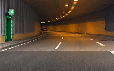 Tunnel Deggendorf: Erneuerung von Fahrbahn und Tunneltechnik im Jahr 2029